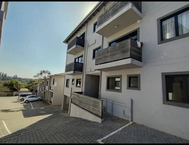 2 BEDROOM APARTMENT FOR SALE IN PARK HILL